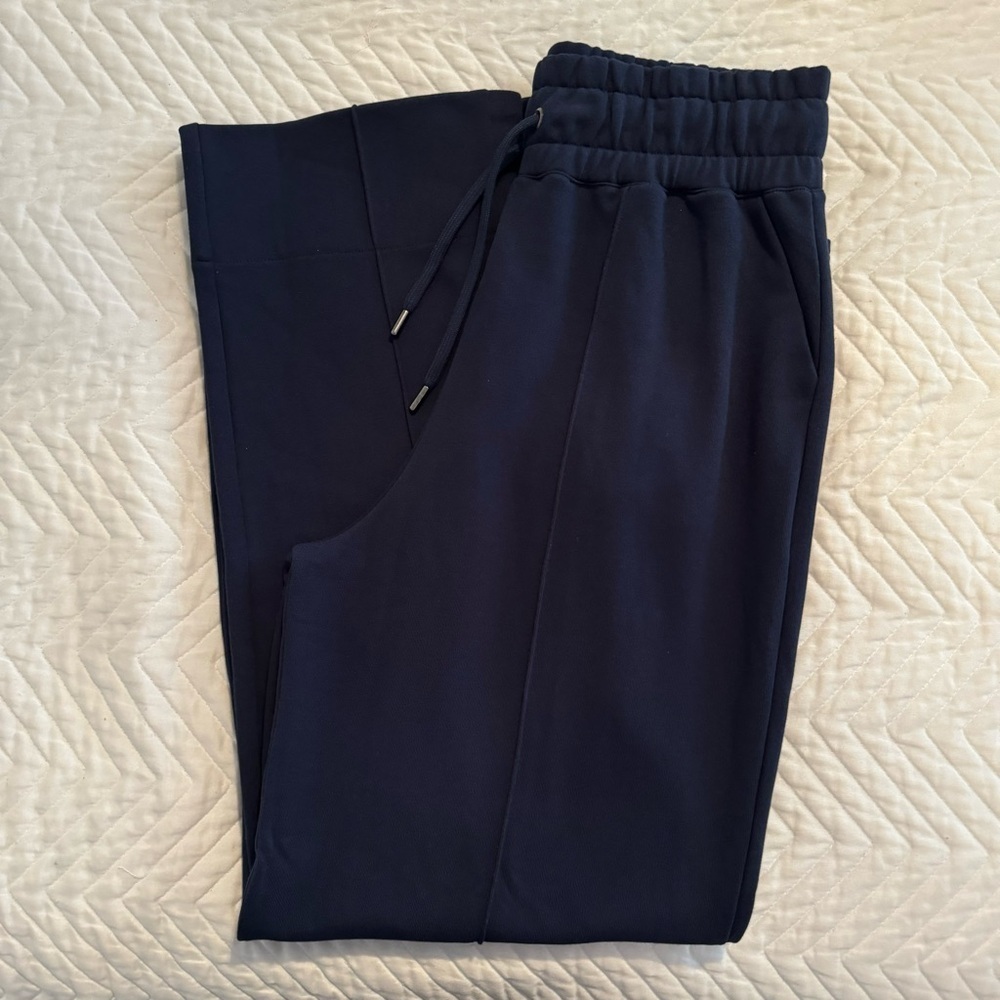 ADAY Perfect Walk Jogger Navy Large
